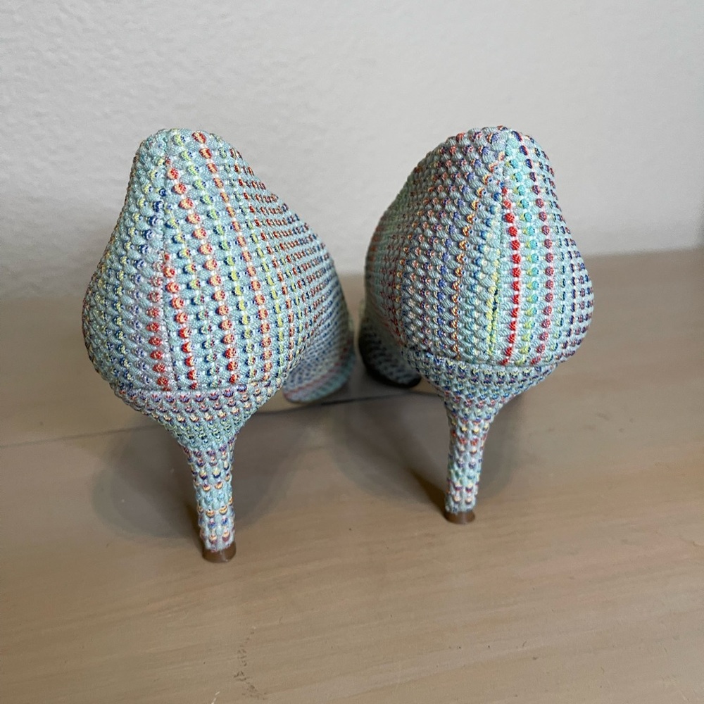 Charles David Angelica Pumps - Picture 5 of 7